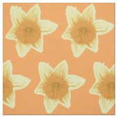 Daffodil Fabric Stoff (Muster)