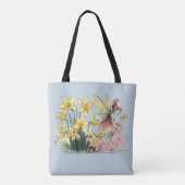 Daffodil Fairy Tasche (Rückseite)