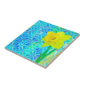 Daffodil Fliese (Seite)