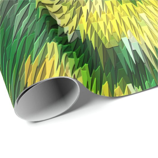 Daffodil Garden...... Geschenkpapier (Rolleneckpunkt)