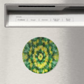 Daffodil Garden...... Magnet (In Situ (Geschirrspüler))