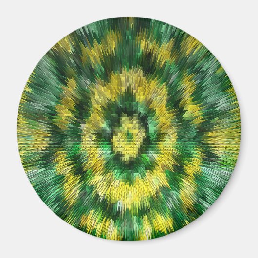 Daffodil Garden...... Magnet (Vorne)