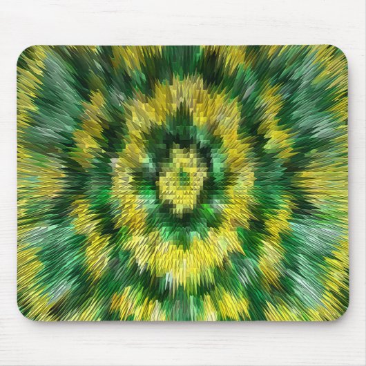 Daffodil Garden...... Mousepad (Vorne)