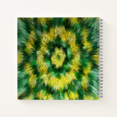 Daffodil Garden...... Notizblock (Rückseite)