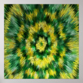 Daffodil Garden...... Poster (Vorne)