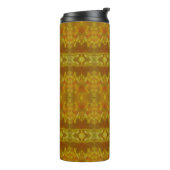 Daffodil Ikat Too Thermosbecher (Nach links gedreht)