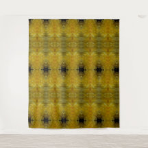 Daffodil Ikat