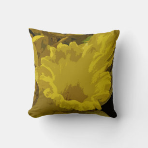 Daffodil Kissen
