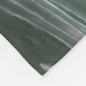 Daffodil Medium Sherpa Blanket Fleecedecke (Ecke)