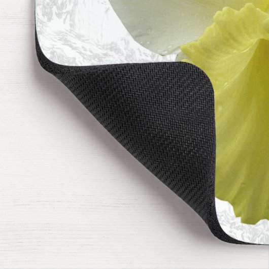 Daffodil Mousepad (Ecke)
