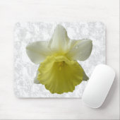 Daffodil Mousepad (Mit Mouse)