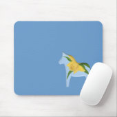 Daffodil Mousepad (Mit Mouse)