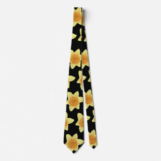 Daffodil Necktie Krawatte