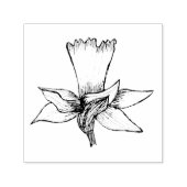 Daffodil Permastempel (Design)