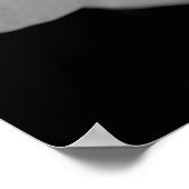 Daffodil Poster (Ecke)