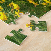 DAFFODIL PUZZLE (Seite)