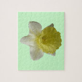 Daffodil Puzzle (Vertikal)