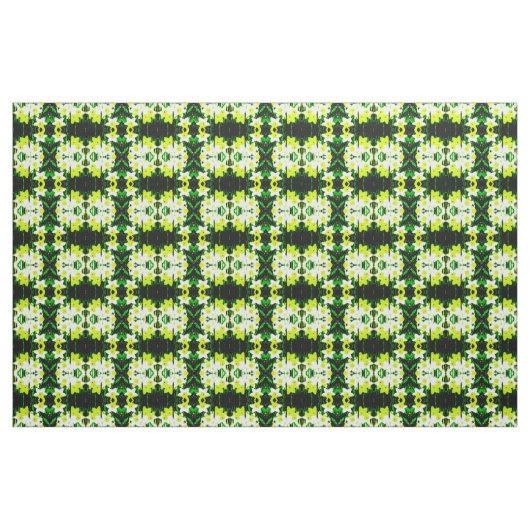 Daffodil Spring Stoff (Yard (91,4 cm))