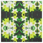 Daffodil Spring Stoff (Muster)