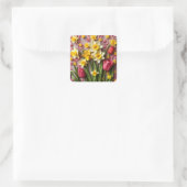 Daffodil Stickers (Tasche)