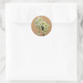 Daffodil Stickers (Tasche)