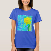 Daffodil T-Shirt (Vorderseite)