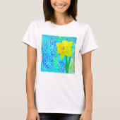 Daffodil T-Shirt (Vorderseite)