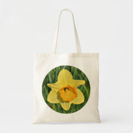 Daffodil Tote Bag Tragetasche