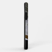 Daffodil über die heilige Bibel Case-Mate iPhone Hülle (Hinten/Rechts)