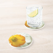 Daffodil Untersetzer (Seite)