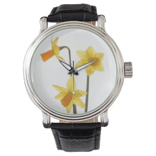 Daffodil Watch Armbanduhr