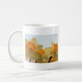 Daffodills Kaffeetasse (Links)
