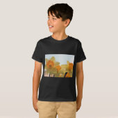 Daffodills T-Shirt (Vorne ganz)