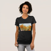 Daffodills T-Shirt (Vorne ganz)