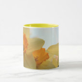 Daffodills Tasse (Zentrum)