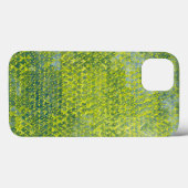 Daffodils 2012 Case-Mate iPhone hülle (Rückseite (Horizontal))