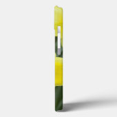 Daffodils Case-Mate iPhone Hülle (Rückseite / Links)