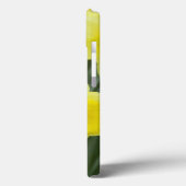 Daffodils Case-Mate iPhone Hülle (Rückseite / Links)