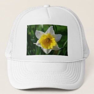 Daffodils Symbolize Renewal Truckerkappe