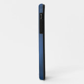 Daffodin im Frühjahr Case-Mate iPhone Hülle (Hinten/Links)