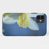 Daffodin im Frühjahr Case-Mate iPhone Hülle (Rückseite (Horizontal))