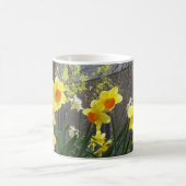 Daffodis Coffee Tasse (Mittel)