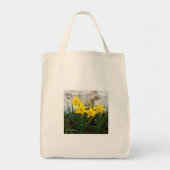 Daffodische Tasche (Vorne)