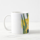 Daffodische Tasse (Links)
