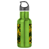 Daffodische Wasserflasche (Rückseite)