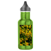 Daffodische Wasserflasche (Links)