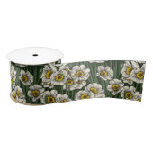 Daffodischer Garten Satinband (Spule)
