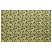 Daffodischer Garten Stoff (Yard (91,4 cm))