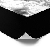 Daffoldil-Drilling - Anpassbare Druckausgabe Poster (Ecke)