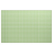 Daffy-down-Dillies Green Karo Gingham Pattern Stoff (Fat Quarter (45,7 x 55,9 cm))